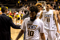 VCU Men's Basketball - VCU vs. Buffalo
